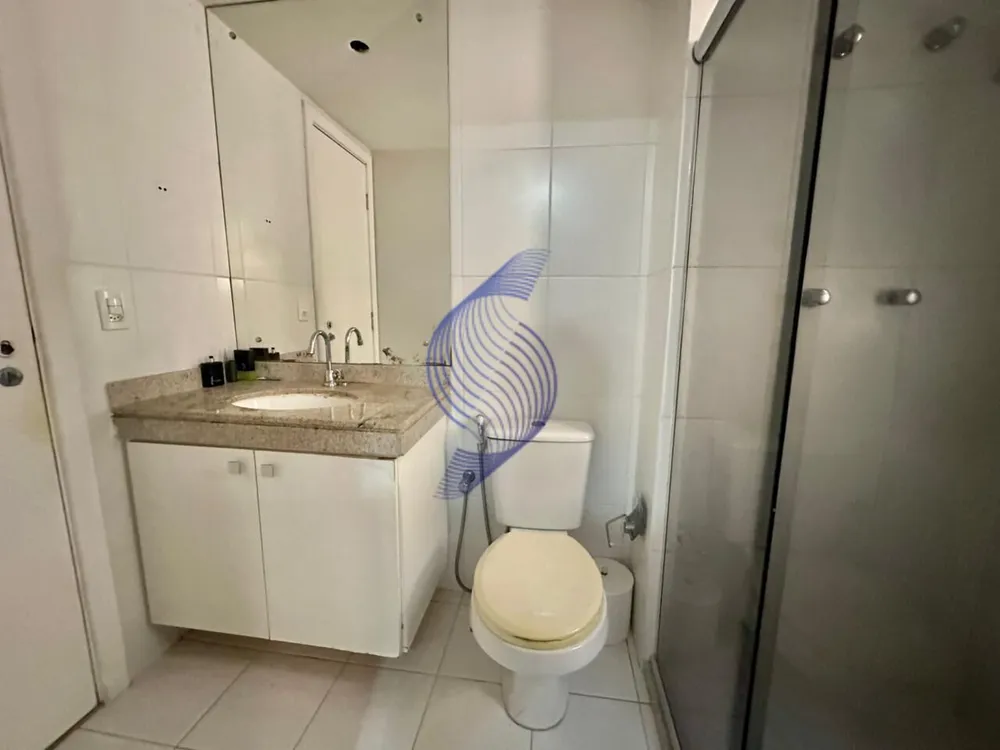 Apartamento, 3 quartos, 126 m² - Foto 2