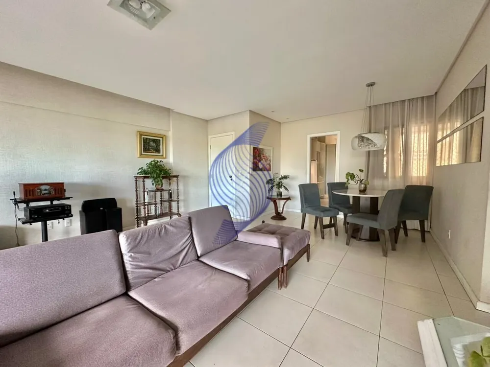 Apartamento, 3 quartos, 126 m² - Foto 8