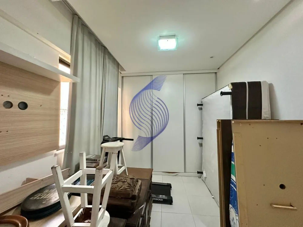 Apartamento, 3 quartos, 126 m² - Foto 1