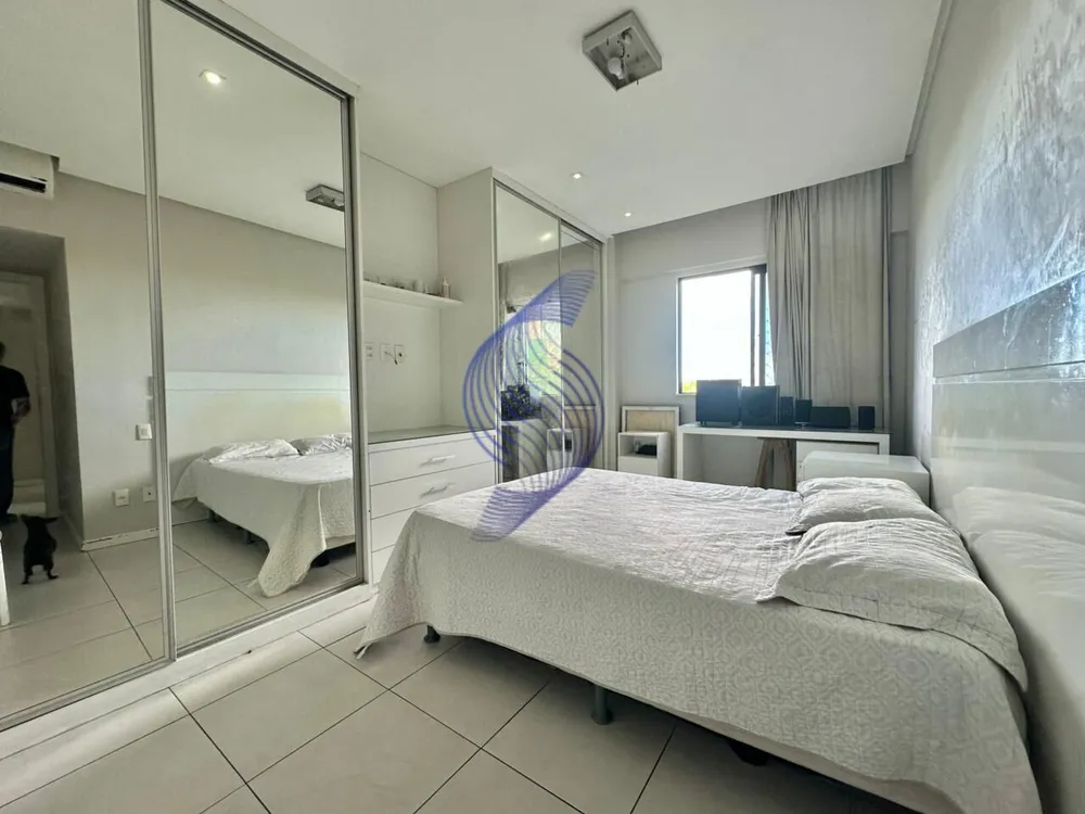 Apartamento, 3 quartos, 126 m² - Foto 6