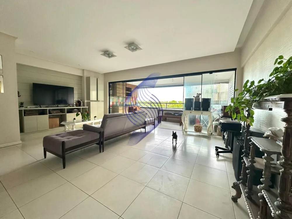 Apartamento, 3 quartos, 126 m² - Foto 4