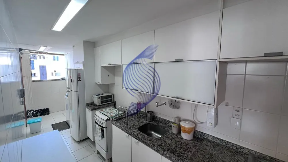 Apartamento, 3 quartos, 90 m² - Foto 11