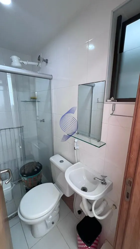 Apartamento, 3 quartos, 90 m² - Foto 1