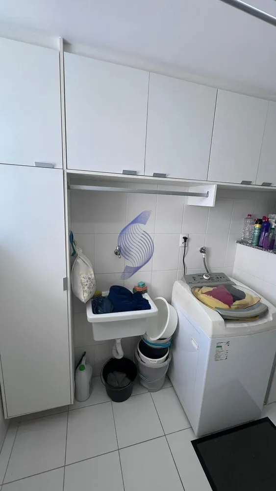 Apartamento, 3 quartos, 90 m² - Foto 3