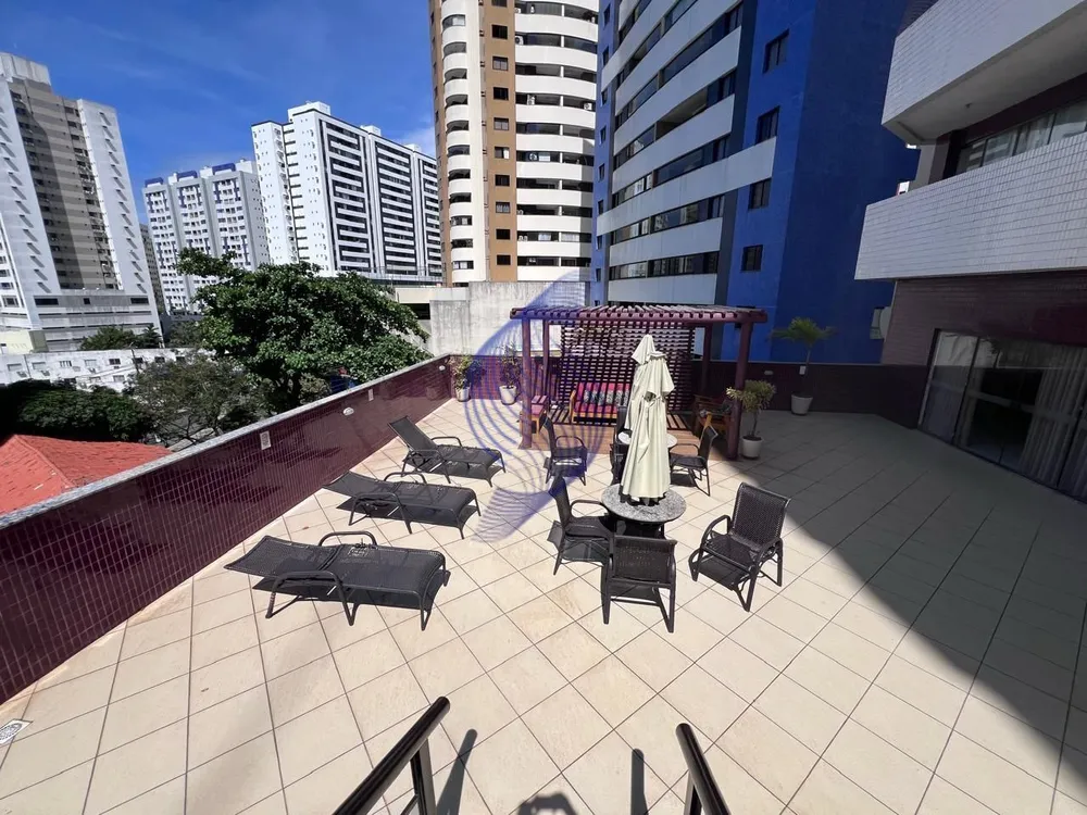 Apartamento, 3 quartos, 90 m² - Foto 9