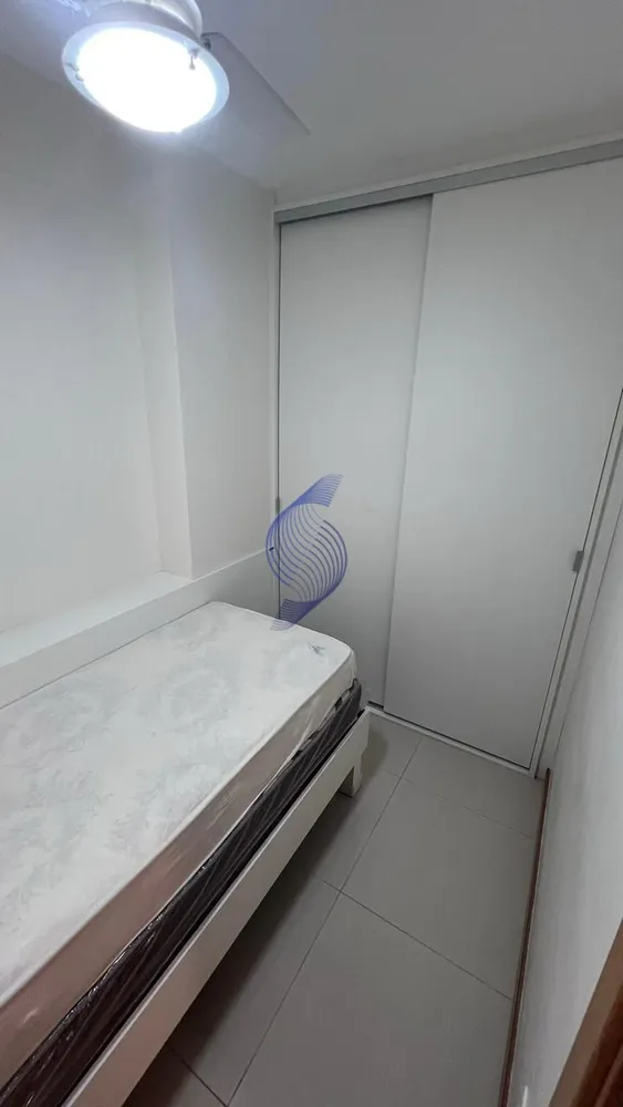Apartamento, 3 quartos, 90 m² - Foto 2