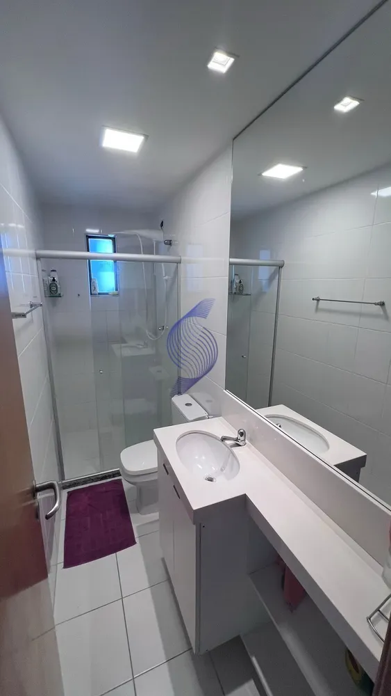 Apartamento, 3 quartos, 90 m² - Foto 12