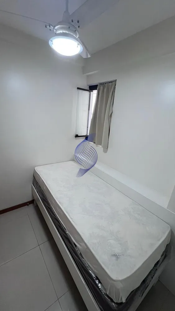 Apartamento, 3 quartos, 90 m² - Foto 8