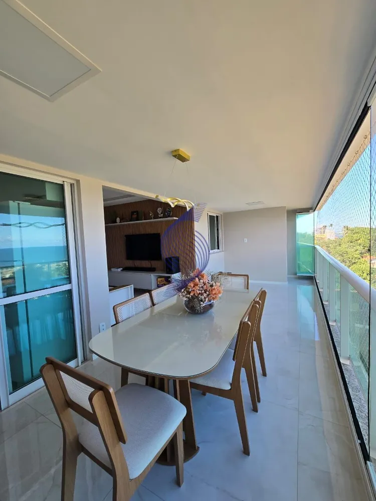 Apartamento, 3 quartos, 89 m² - Foto 4