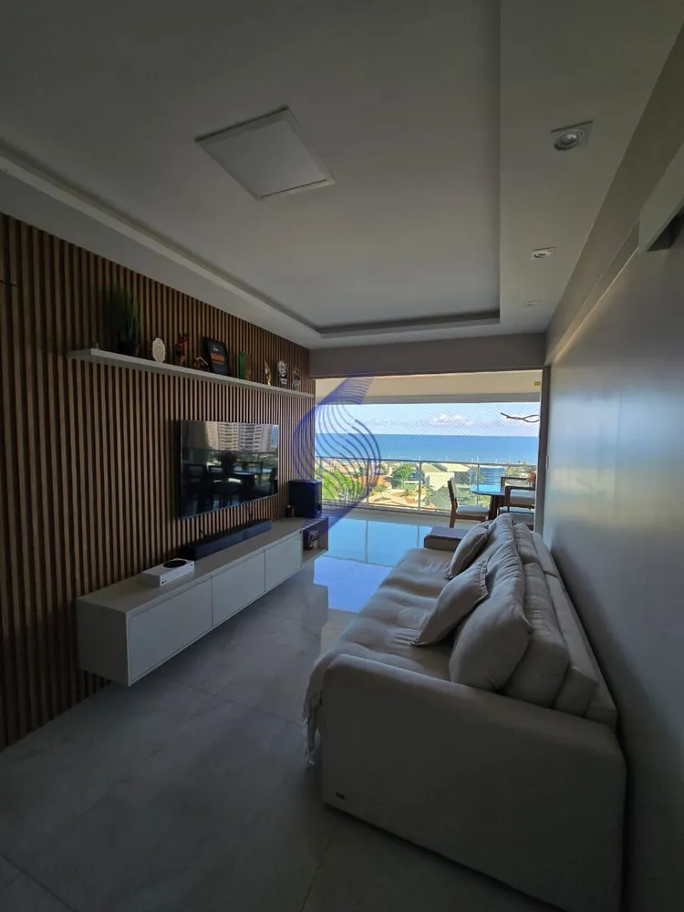 Apartamento, 3 quartos, 89 m² - Foto 3