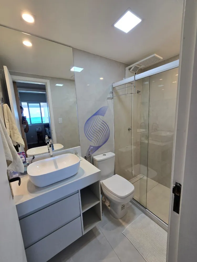 Apartamento, 3 quartos, 89 m² - Foto 16