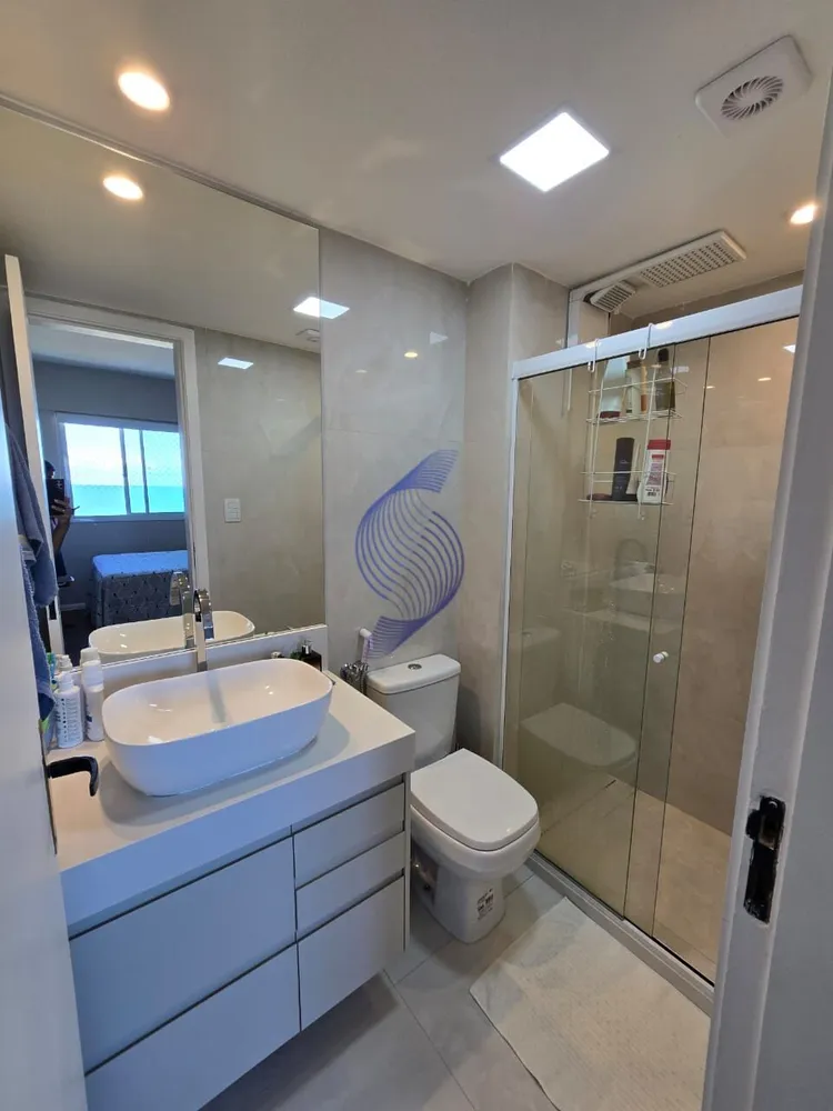 Apartamento, 3 quartos, 89 m² - Foto 15