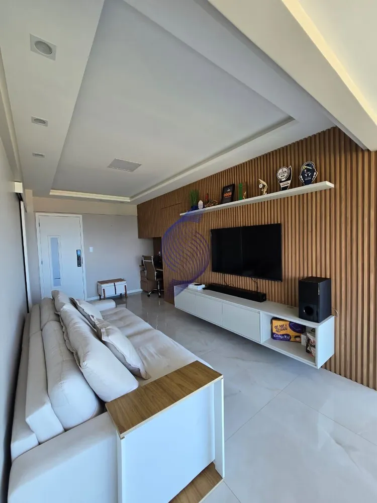 Apartamento, 3 quartos, 89 m² - Foto 2