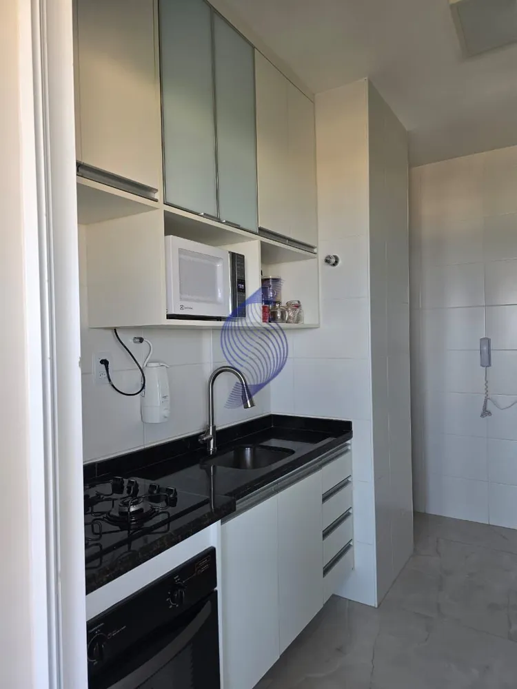 Apartamento, 3 quartos, 89 m² - Foto 10