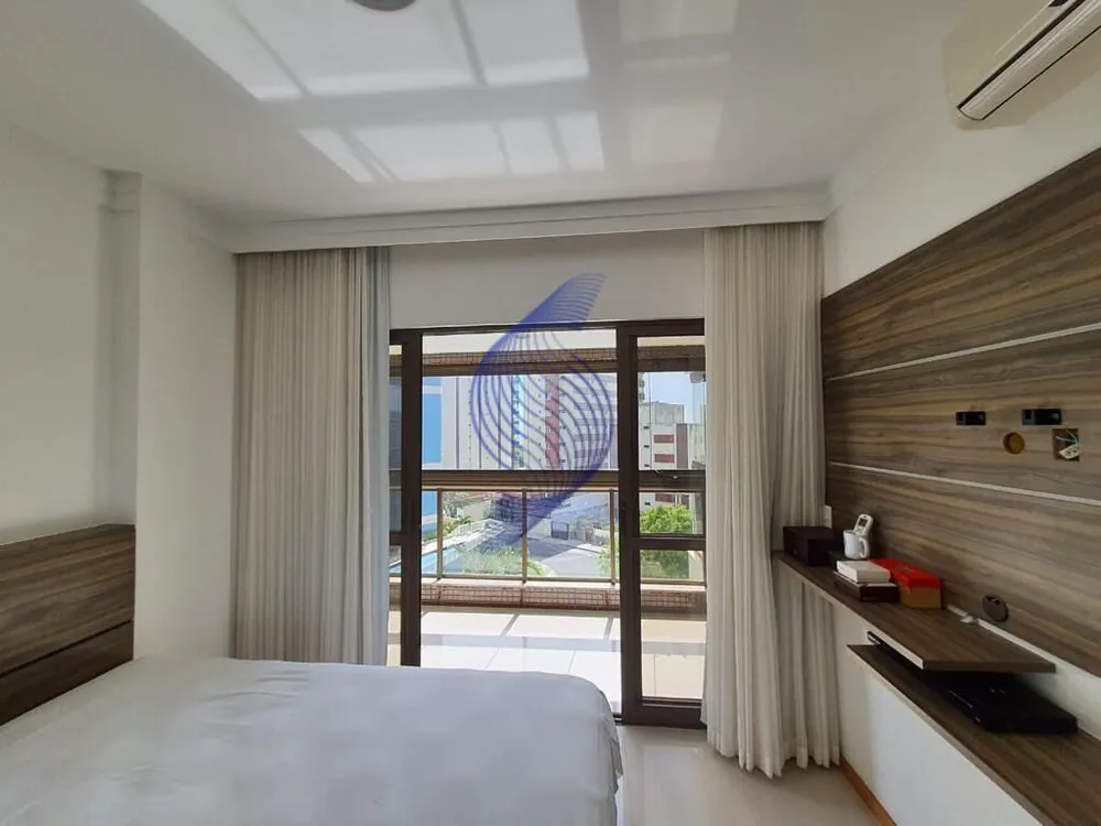 Apartamento, 3 quartos, 147 m² - Foto 8