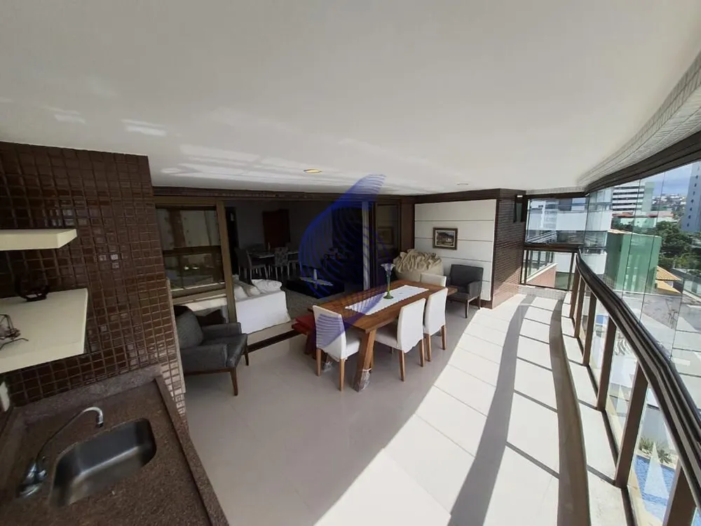 Apartamento, 3 quartos, 147 m² - Foto 4