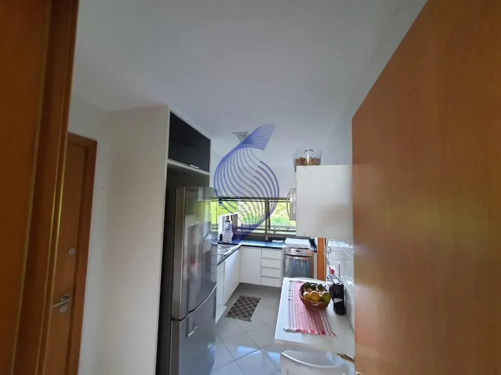 Apartamento, 3 quartos, 147 m² - Foto 6