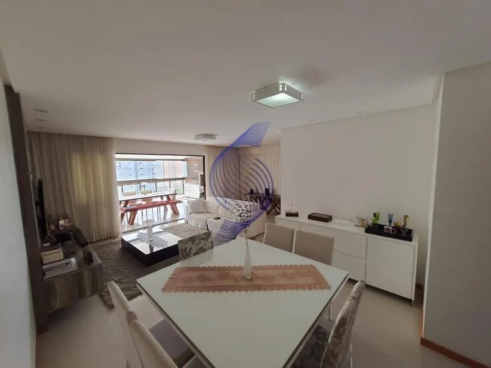 Apartamento, 3 quartos, 147 m² - Foto 3