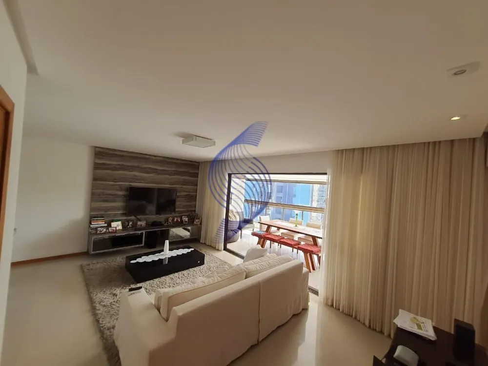 Apartamento, 3 quartos, 147 m² - Foto 2