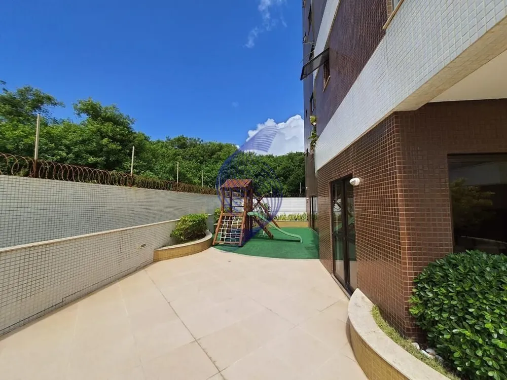 Apartamento, 3 quartos, 147 m² - Foto 15