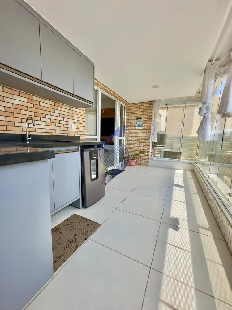 Apartamento, 2 quartos, 75 m² - Foto 2