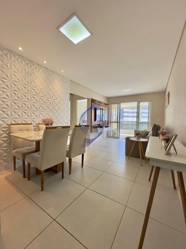 Apartamento, 2 quartos, 75 m² - Foto 10
