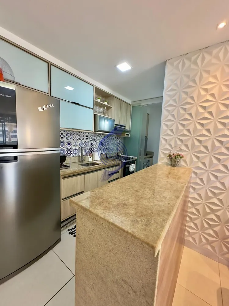 Apartamento, 2 quartos, 75 m² - Foto 6