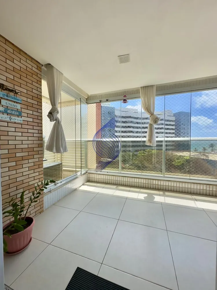 Apartamento, 2 quartos, 75 m² - Foto 3