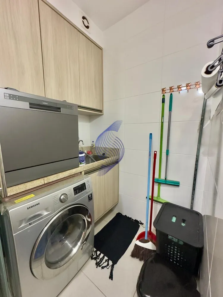 Apartamento, 2 quartos, 75 m² - Foto 8