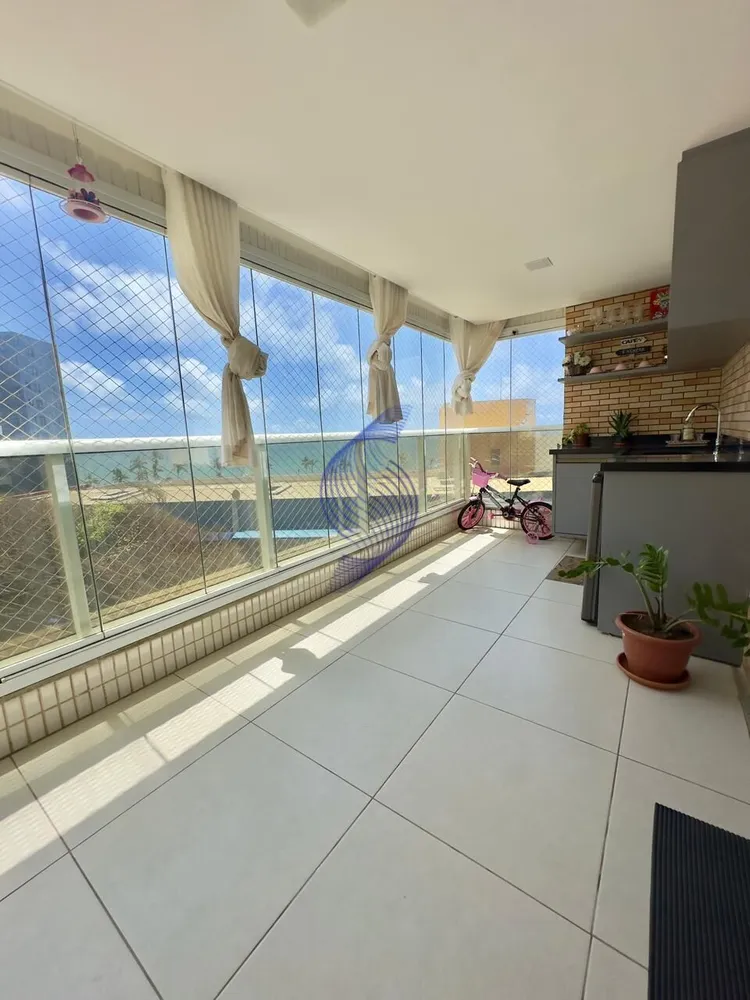 Apartamento, 2 quartos, 75 m² - Foto 6