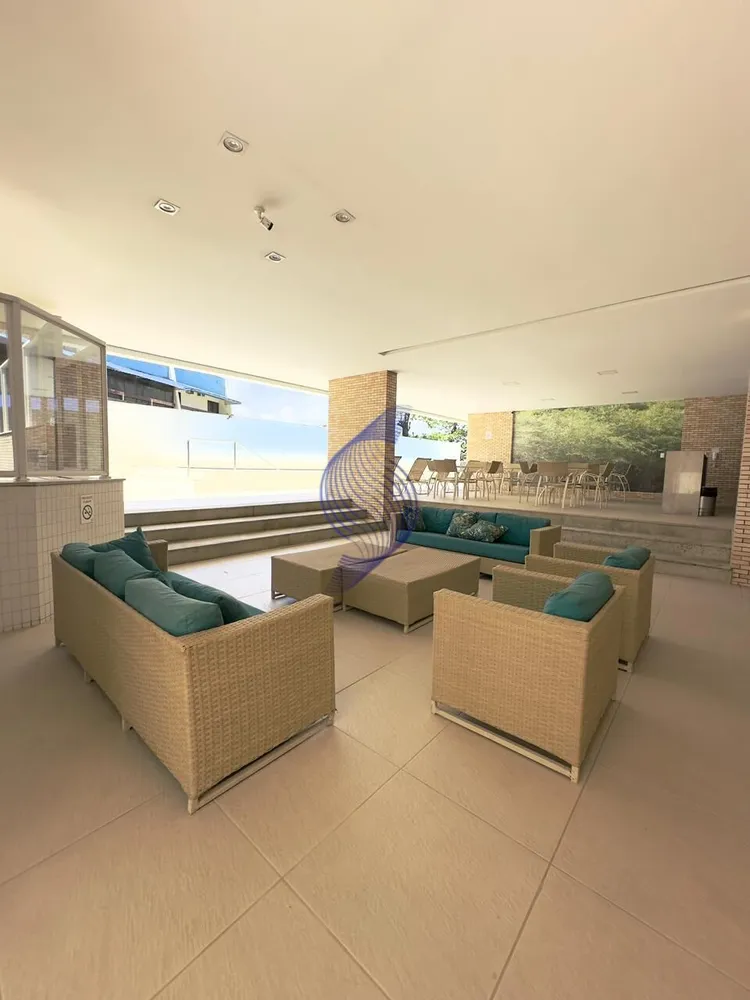 Apartamento, 2 quartos, 75 m² - Foto 12