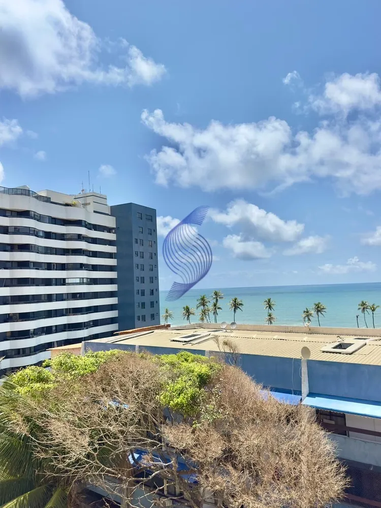 Apartamento, 2 quartos, 75 m² - Foto 1