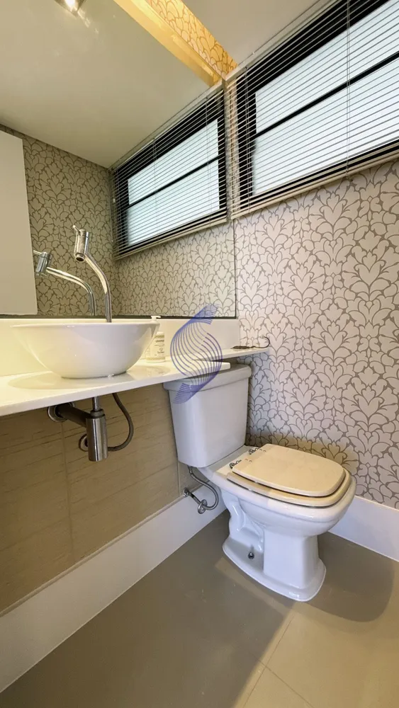 Apartamento, 3 quartos, 136 m² - Foto 8