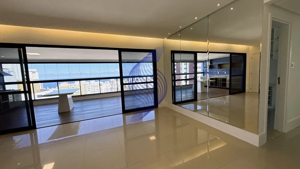 Apartamento, 3 quartos, 136 m² - Foto 4