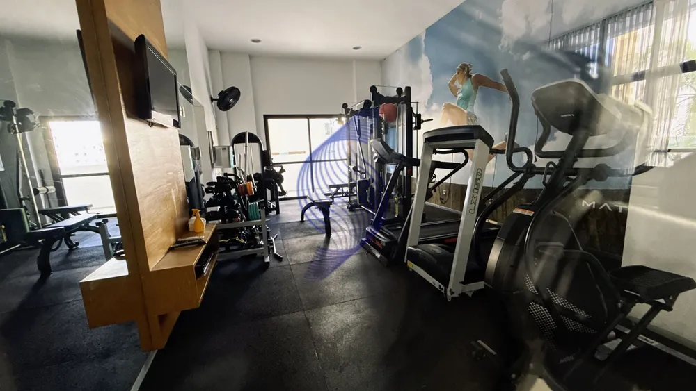 Apartamento, 3 quartos, 136 m² - Foto 6