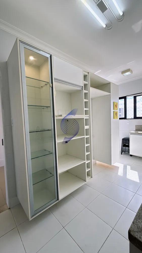 Apartamento, 3 quartos, 136 m² - Foto 11