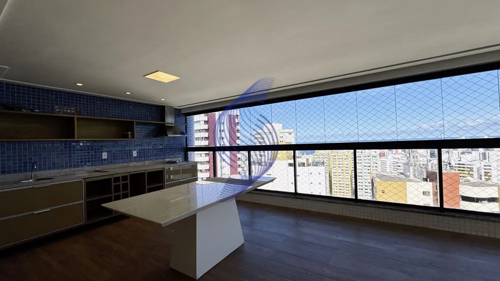 Apartamento, 3 quartos, 136 m² - Foto 10