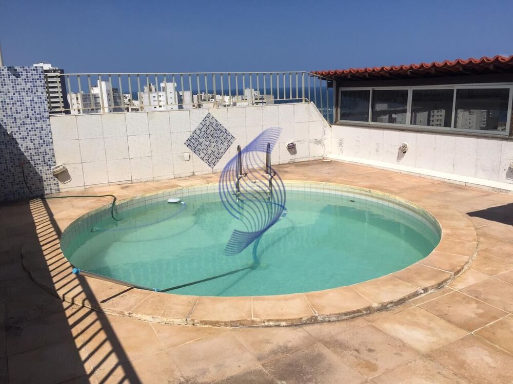 Cobertura à venda com 4 quartos, 380m² - Foto 16