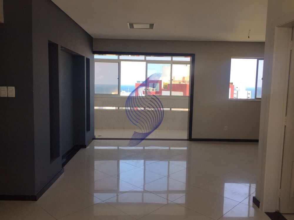 Cobertura à venda com 4 quartos, 380m² - Foto 2