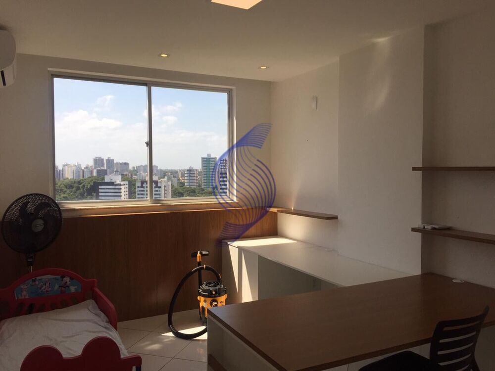 Cobertura à venda com 4 quartos, 380m² - Foto 10