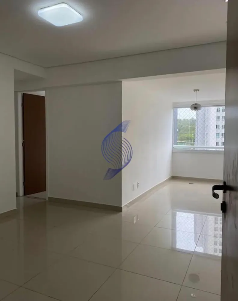 Apartamento, 2 quartos, 58 m² - Foto 2