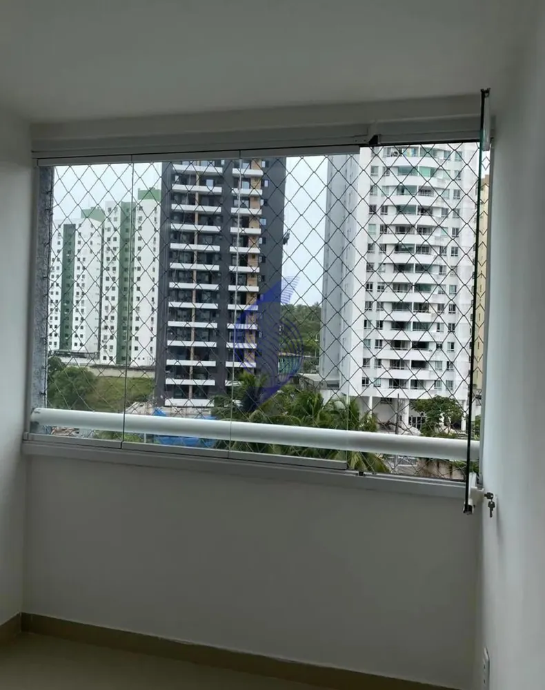 Apartamento, 2 quartos, 58 m² - Foto 4