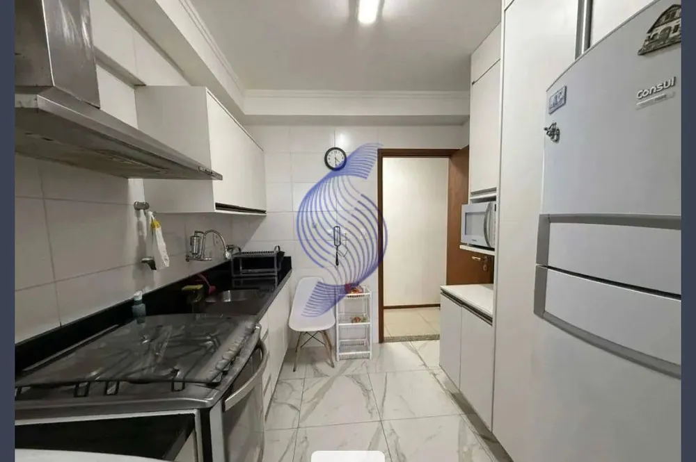 Cobertura, 3 quartos, 136 m² - Foto 4