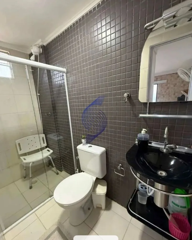 Cobertura, 3 quartos, 136 m² - Foto 8