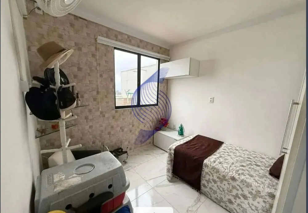 Cobertura, 3 quartos, 136 m² - Foto 6