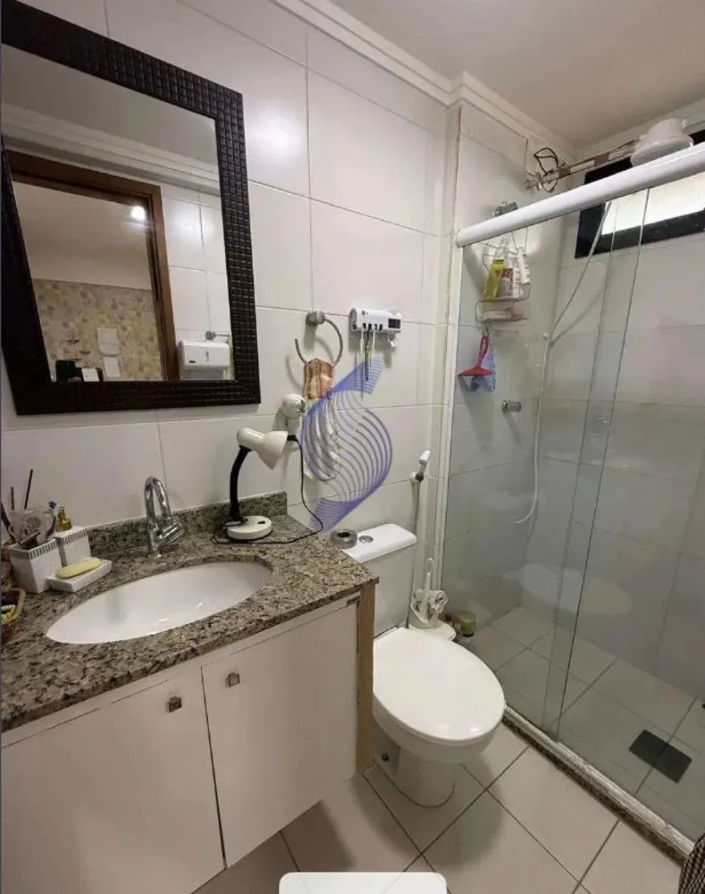 Cobertura, 3 quartos, 136 m² - Foto 9