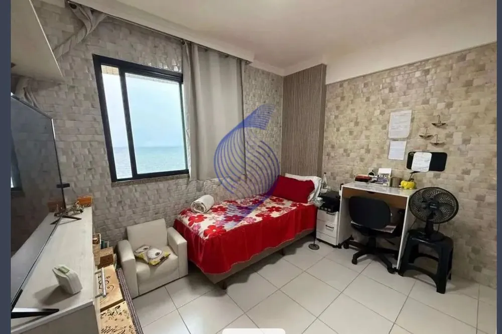 Cobertura, 3 quartos, 136 m² - Foto 5