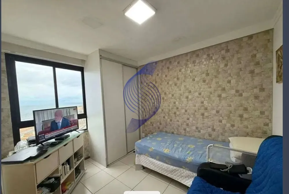 Cobertura, 3 quartos, 136 m² - Foto 7