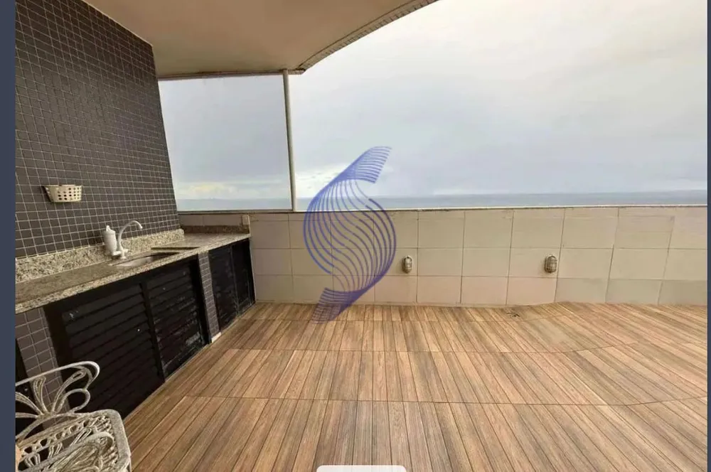 Cobertura, 3 quartos, 136 m² - Foto 11