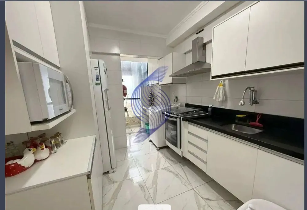 Cobertura, 3 quartos, 136 m² - Foto 3